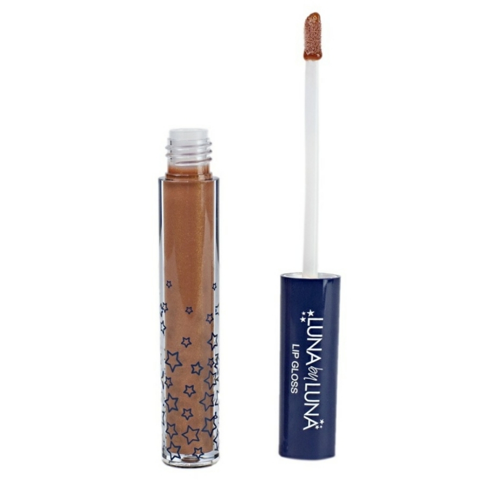 Luna by Luna Lip Gloss*